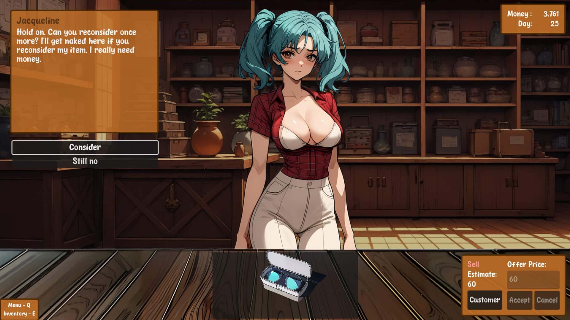 典当的乐趣 Pawn Pleasure v0.5.12|官网封面