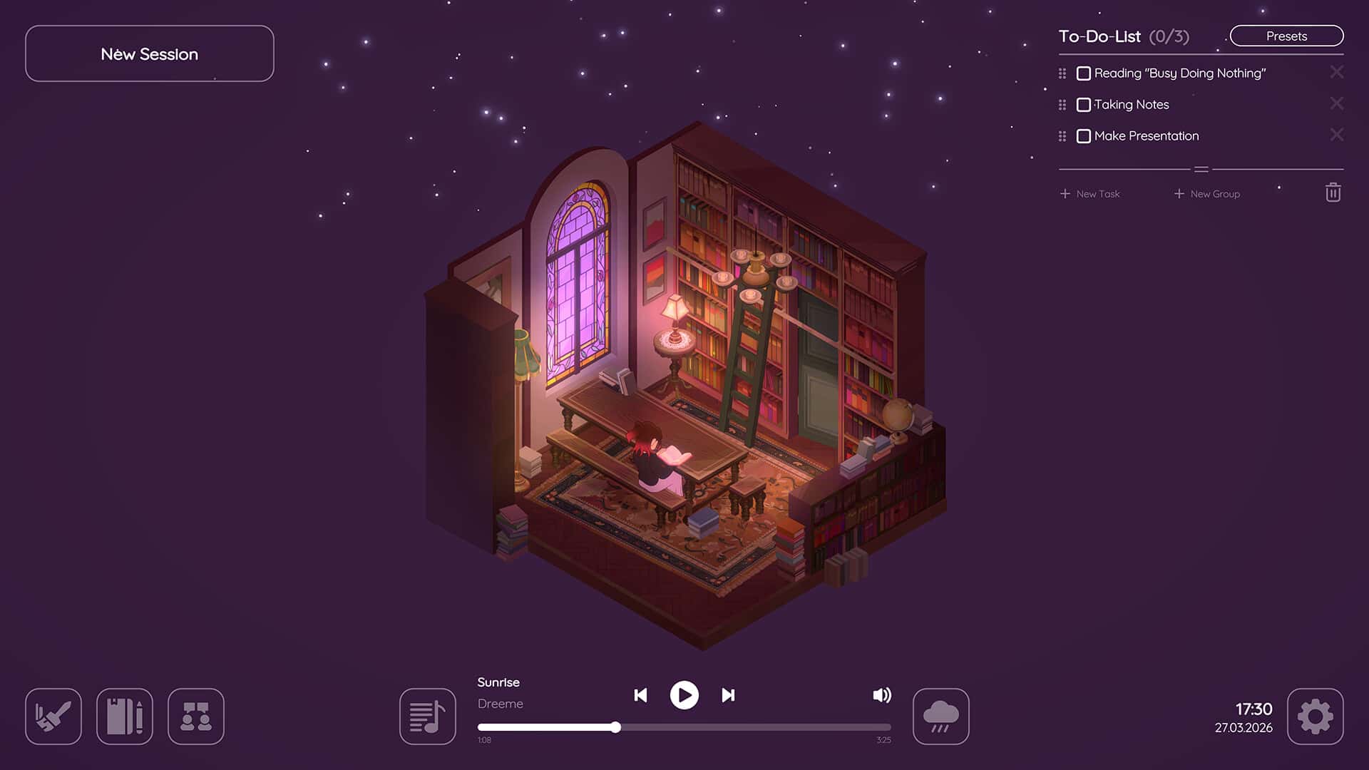 虚拟小屋2 Virtual Cottage 2 中文版全息投影