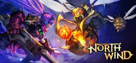 北风之境 Northwind