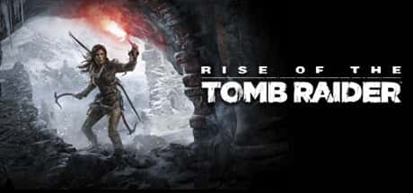 STEAM学习 古墓丽影10：崛起 20周年版 Rise of the Tomb Raider: 20 Year Celebration 附全附件 含修改器 27G插画