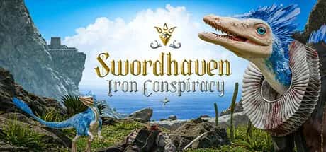 剑湾奇旅 SWORDHAVEN 中文版