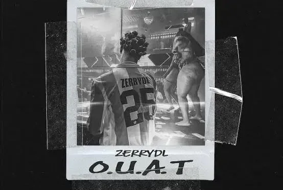 Zerrydl – O.U.A.T (Once Upon A Time)