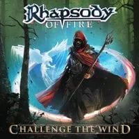 Album: Rhapsody of Fire – Challenge the Wind