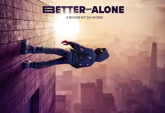 A Boogie Wit da Hoodie – Better Off Alone