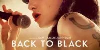 Movie: Back to Black (2024)