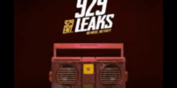 ALBUM: Busta 929 – 929 Leaks