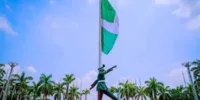 Nigeria – Old National Anthem