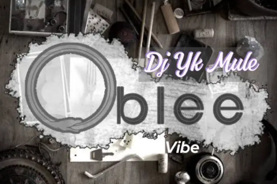 Dj Yk Beats – Oblee Vibe