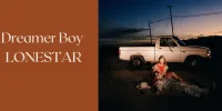 ALBUM: Dreamer Boy – LONESTAR