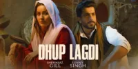 Dhup Lagdi – Shehnaaz Gill Ft Sunny Singh