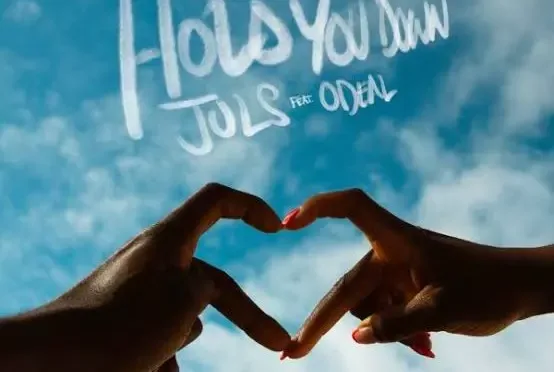 JULS – HOLD YOU DOWN FT. ODEAL