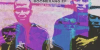 MDU A.K.A TRP – Boomerang Ft. Bongza