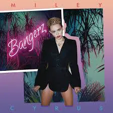 Miley Cyrus – Adore You
