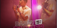 Moses Bliss – Daddy Wey Dey Pamper