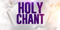 Mr M – Holy Chant ft. Revelation