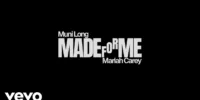 Muni Long – Made For Me (Remix) Ft. Mariah Carey