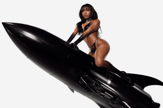 Normani – Candy Paint