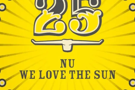 Nu – Who Loves the Sun (Edit) ft. Jo.Ke