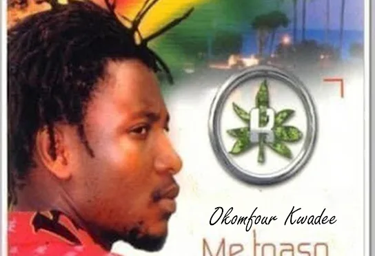 Okomfour Kwadee – Ofie Nipa