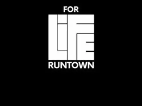 Runtown – For Life