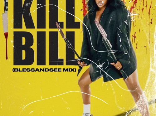 SZA – Kill Bill