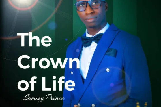 Sammy Praise – The Crown Of Life