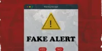 Smur Lee – Fake Alert