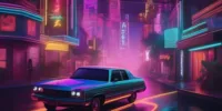 ALBUM: Speedmaster – Neon