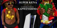 Super Kena – ile langa ft. Kapwenshima