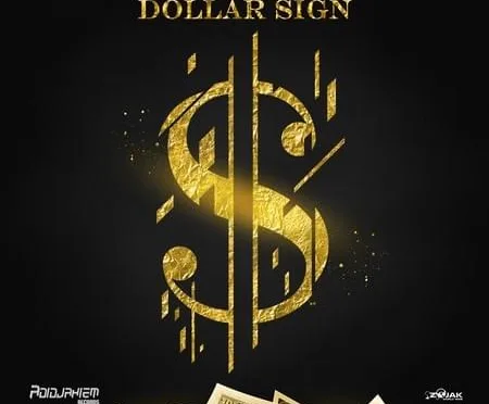 Vybz Kartel – Dollar Dollar