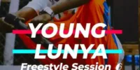 Young Lunya – Freestyle Session 6