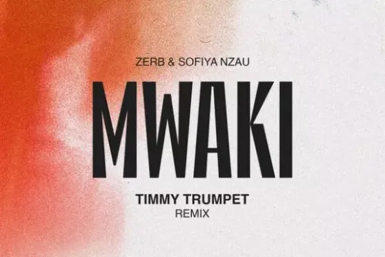 Zerb – Mwaki Ft. Sofiya Nzau