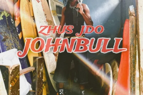 Zhus JDO – Johnbull