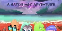 Series: Angry Birds Mystery Island (Season 1)