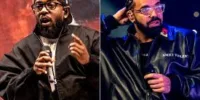 Kendrick Lamar – Euphoria [Drake Diss]
