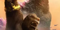 Movie: Godzilla x Kong: The New Empire (2024)