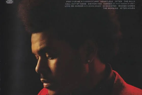 The Weeknd – Save Your Tears