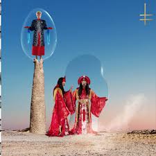 Empire of the Sun – Changes