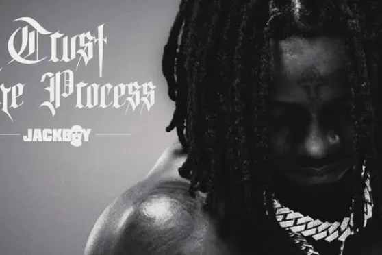 Album: Jackboy – Trust The Process
