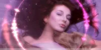 Kate Bush – Running Up That Hill (A Deal with God)