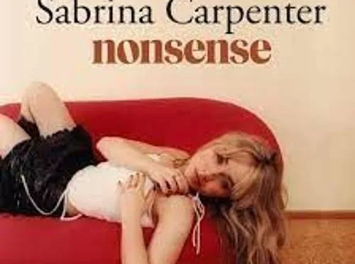 Sabrina Carpenter – Nonsense