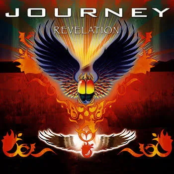 Journey – Don’t Stop Believin’ (2022 Remaster)