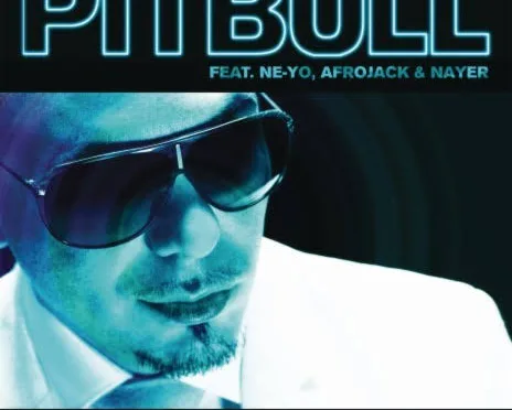 Pitbull – Give Me Everything ft. Afrojack, Ne-Yo & Nayer