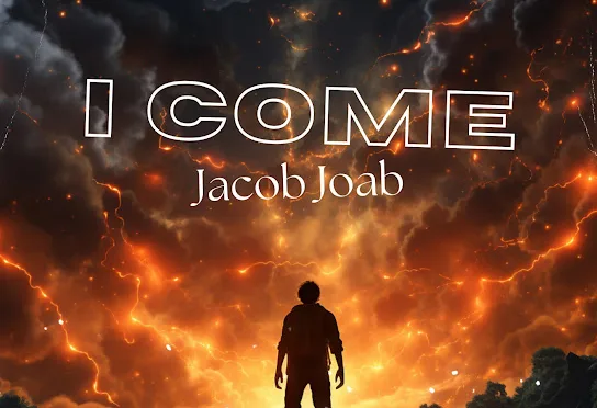Lordlouis Music – I Come Tongues of fire ft. Joab Jacob