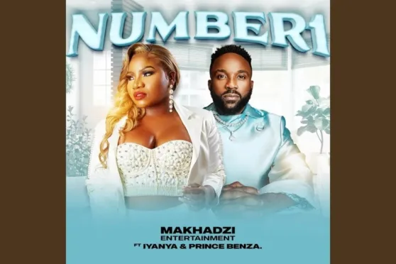 Makhadzi Entertainment – Number 1 Ft. Iyanya & Prince Benza