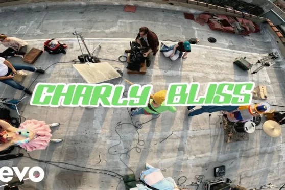 Charly Bliss – Calling You Out