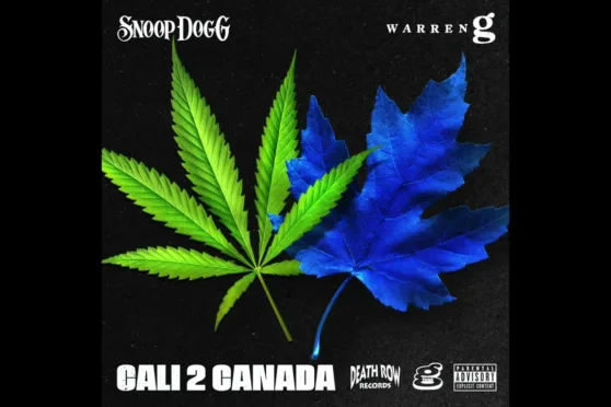 Snoop Dogg & Warren G – Cali 2 Canada