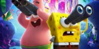 Movie: The SpongeBob Movie: Sponge on the Run (2020)