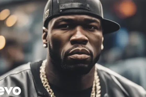 50 Cent – Boss ft. Nas & Akon