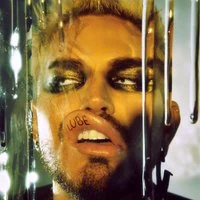 Adam Lambert – LUBE // WET DREAM